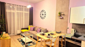 Apartament Lawendowy Relax